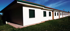 Coviastec ultima la apertura de una de sus residencias proyectadas, a la que seguirá otra poco después