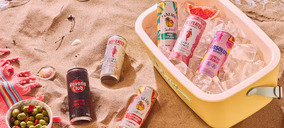 Pernod Ricard apuesta por crecer en la categoría de cócteles RTD