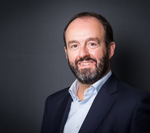 Ignacio Elola, nuevo director comercial de Groupe Lactalis