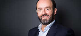 Ignacio Elola, nuevo director comercial de Groupe Lactalis