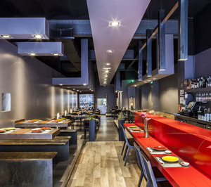 Grupo Nomo despliega un plan trienal de expansión