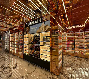 Tailor Retail Makers duplica facturación y se sitúa entre las principales empresas Design and Build