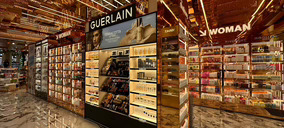 Tailor Retail Makers duplica facturación y se sitúa entre las principales empresas Design and Build