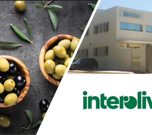 El negocio de conservas vegetales de IAN engorda en un 20% con la compra de Interoliva