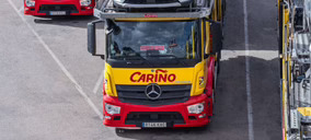 Grupo Cariño renovará el 35% de su flota de tractoras en 2024