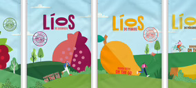 Integrana quiere entrar en retail con una alternativa saludable a los snacks tradicionales