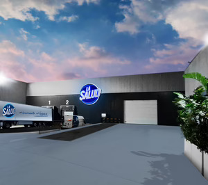 Inquivisa crecerá este año apoyada en el aumento de su capacidad productiva