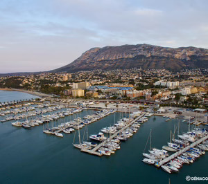 Dénia adjudica la redacción del proyecto para su segunda residencia municipal