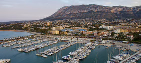 Dénia adjudica la redacción del proyecto para su segunda residencia municipal