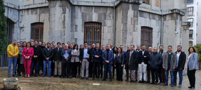 Comienza su andadura el Clúster del Plástico de Andalucía