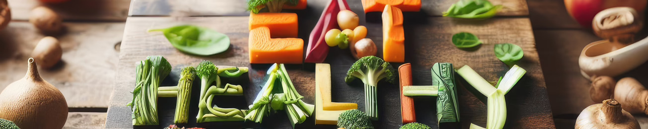 Informe 2024 sobre Alimentación Saludable en España