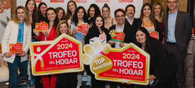 Trofeo del Hogar 2024 reconoce once productos en su segunda edición