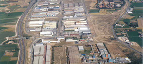 Montepino se hace con más de 100.000 m2 en los antiguos terrenos de la universidad de Zaragoza