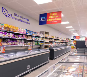 Las ventas de La Sirena casi se congelan pero se incrementa su ebitda