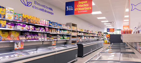 Las ventas de La Sirena casi se congelan pero se incrementa su ebitda