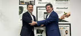 Ecolec y Acema renuevan su convenio para gestionar el RAEE