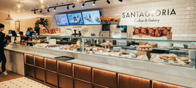 Santagloria crece en Barajas de la mano de Areas