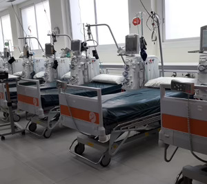 Diaverum aterriza en Cantabria y reubica su centro de Badalona