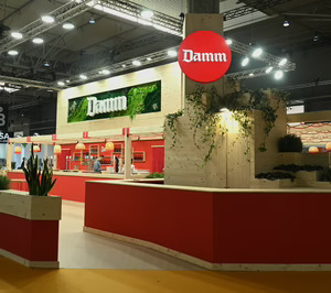 Damm presenta nuevos formatos de Estrella Damm, Voll-Damm y Xibeca para el canal Alimentación