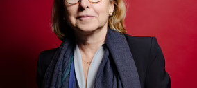 Maribel Meléndez, exdirectora corporativa del Barça, es nombrada directora general de Renta Corporación