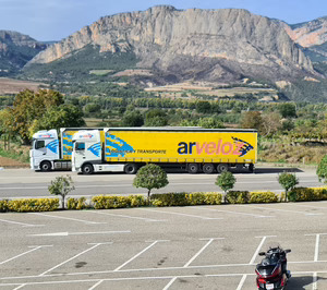 Arveloz gana tamaño, optimiza su actividad y registra un cambio accionarial