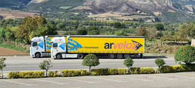 Arveloz gana tamaño, optimiza su actividad y registra un cambio accionarial