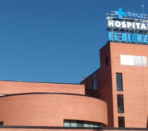 La Junta licita por 2,2 M la reforma del área de Rehabilitación del Hospital del Bierzo