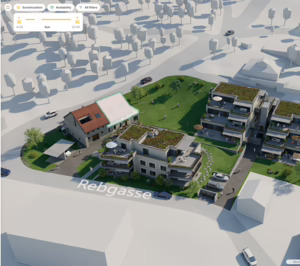 Una nueva plataforma de venta y alquiler de promociones aterriza en España