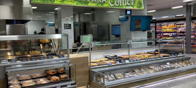 Mercadona factura cerca de 500 M€ gracias a Listo para Comer