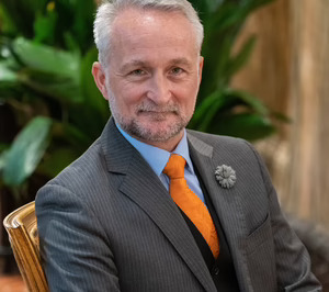 Nigel Cook, nuevo director general de The Westin La Quinta Golf Resort & Spa