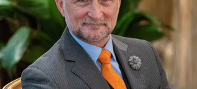 Nigel Cook, nuevo director general de The Westin La Quinta Golf Resort & Spa