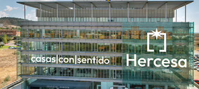 Hercesa presenta su nueva imagen corporativa