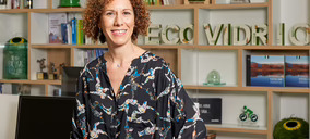 Laura García (Ecovidrio): Debemos minimizar el impacto de los envases desde el origen