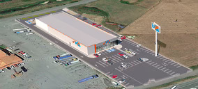 Semark y Aldi protagonizaron el crecimiento de Cantabria en 2023