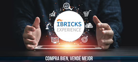 Ibricks celebrará su feria online Ibricks Experience en abril y en octubre