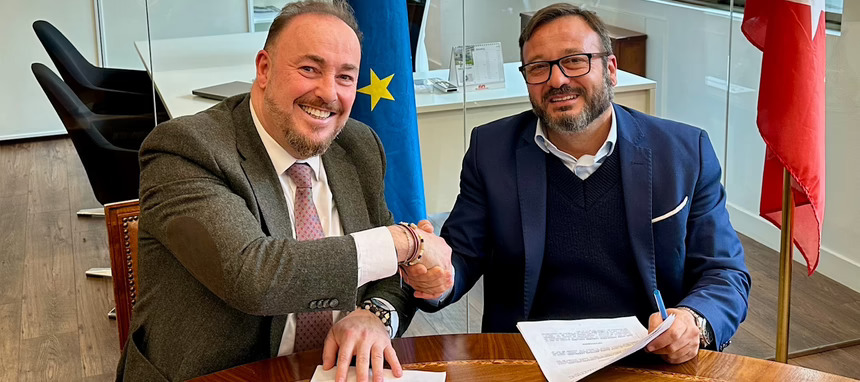 Ores & Bryan y Concovi firman un acuerdo de colaboración