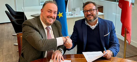 Ores & Bryan y Concovi firman un acuerdo de colaboración