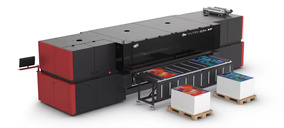 EFI presenta novedades de impresión