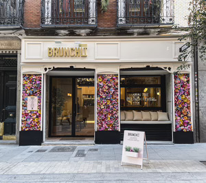 Brunchit alcanza la decena