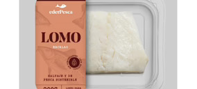 Bacalaos Ederpesca triplica sus ventas de bacalao refrigerado tras el inicio del envasado en altas presiones