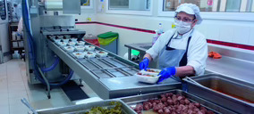 Eurest renueva el contrato de comida a domicilio de una localidad valenciana