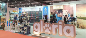 Gloria Pets progresa al ritmo del mercado de las mascotas