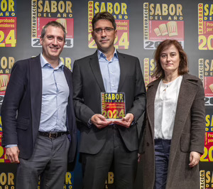 Aitor Sanzol (The Real Green Food): Esperamos que The Real ChampiON suponga el 20% del negocio de champiñón fresco