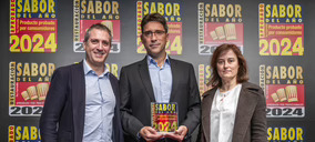 Aitor Sanzol (The Real Green Food): Esperamos que The Real ChampiON suponga el 20% del negocio de champiñón fresco