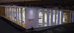 UCAM HiTech activa su planta piloto alimentaria y destinará más de 1 M al año a su Venture Studio de startups