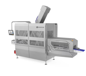 TVI (Multivac) presenta novedades para la industria cárnica