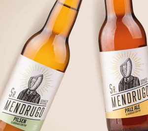 Cerveza Mica lanza nuevas referencias a base de excedentes alimentarios