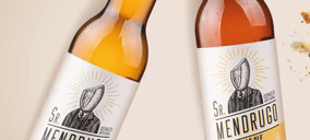 Cerveza Mica lanza nuevas referencias a base de excedentes alimentarios