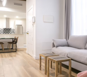 Un grupo marbellí prepara su segundo proyecto en Málaga