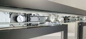 Dormakaba lanza Es Proline, su nueva generación de operadores para puertas correderas